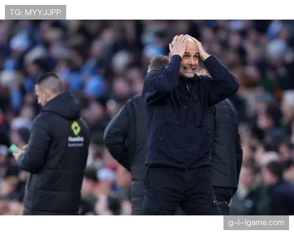 哈兰德与瓜迪奥拉携手打造战术新核心，曼城稳步迈向冠军之路