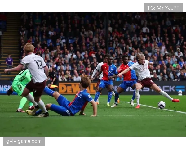 水晶宫逆转取胜，韧性十足表现亮眼