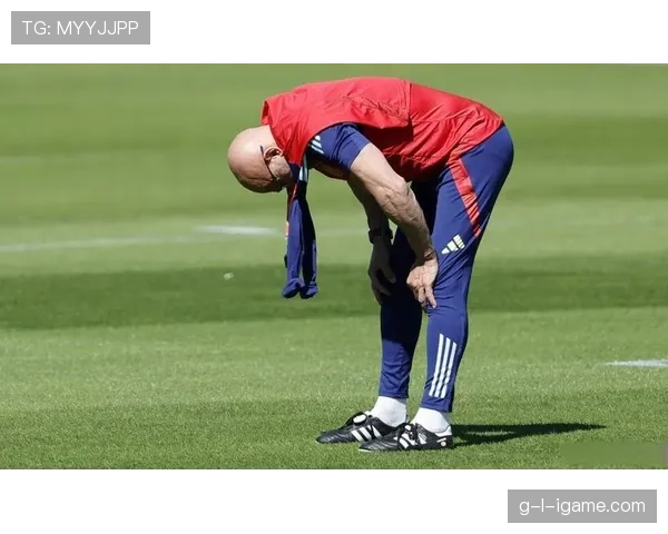 德拉富恩特上任开启西班牙新篇章，改革与合作时代可期