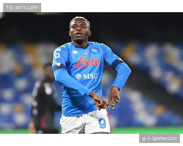 尼日利亚新星奥西门首度入选国家队，备受期待助力球队提升竞争力