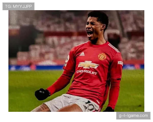 拉什福德状态驱动型表现解析:为何起伏巨大