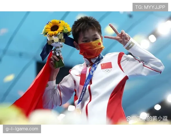 全红婵练习室里冷到炸，跟争金牌时完全两个人怎么玩的？