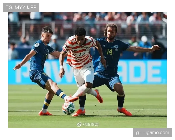美国队小组赛总结：东道主头名晋级淘汰赛